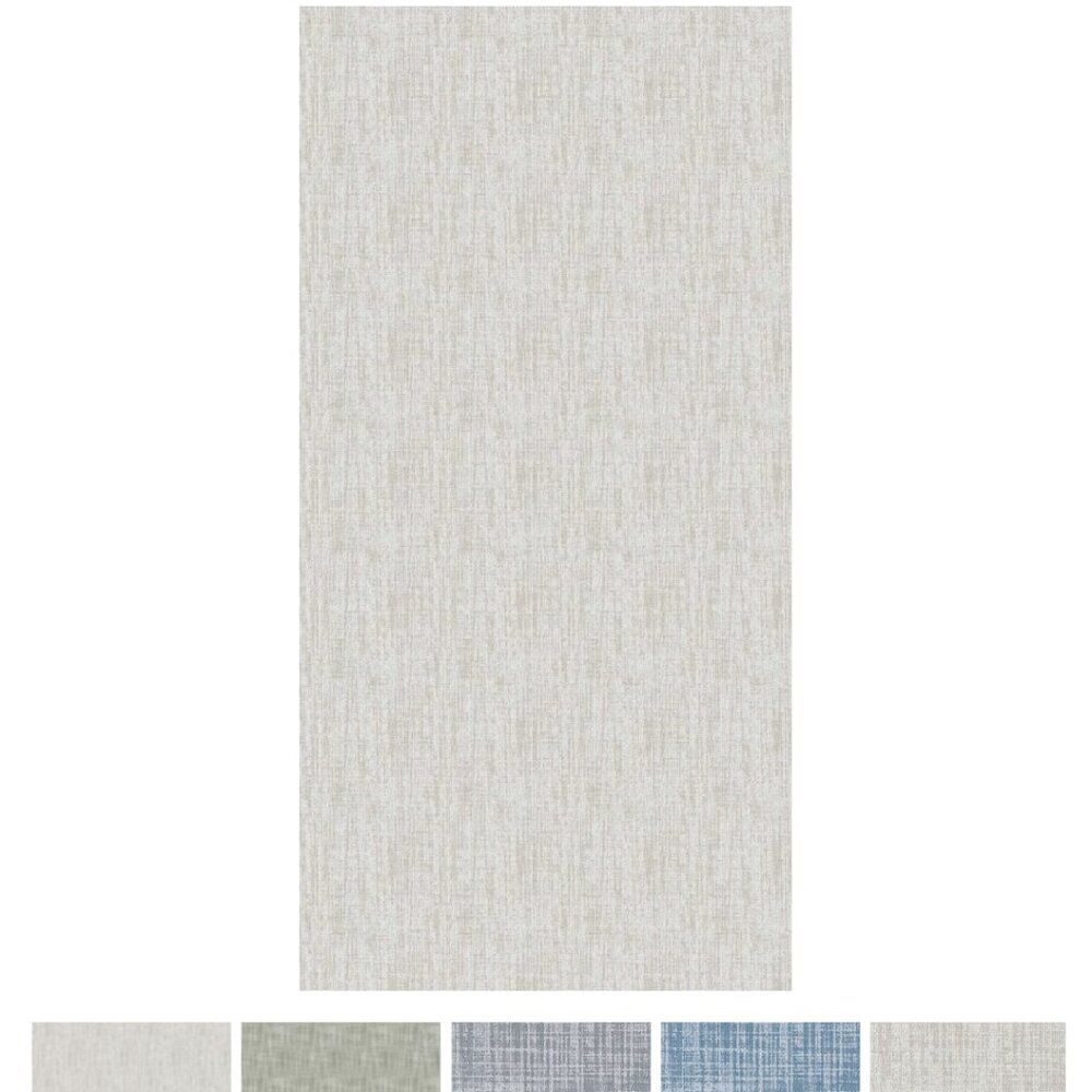 High-end vinyl runner rug, NEW CONDITION, perfect for kids & pets!